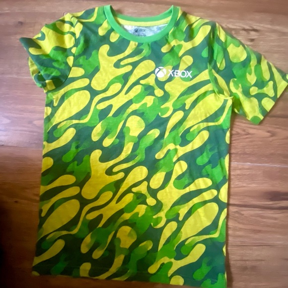 Xbox Tshirt - Picture 4 of 4